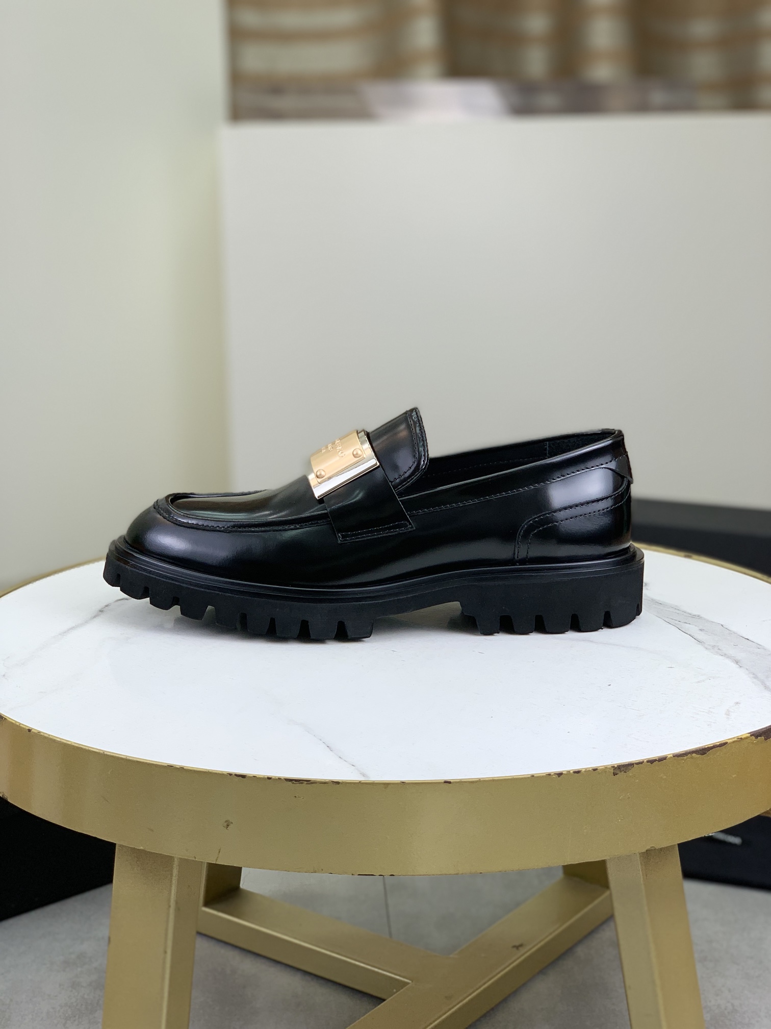 olce & Gabbana shoe